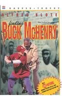 Finding Buck McHenry (9780780718159) by Alfred Slote