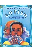 9780780719071: Go Fish (Trophy Chapter Books)