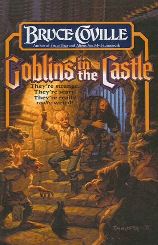 9780780719088: Goblins in the Castle