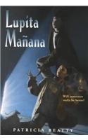 Stock image for Lupita Manana for sale by ThriftBooks-Atlanta