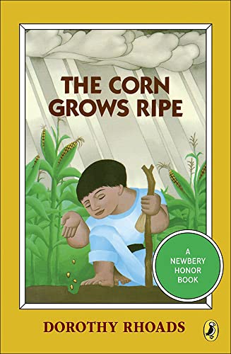Stock image for Corn Grows Ripe for sale by Bayside Books