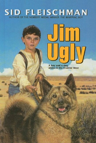 Stock image for Jim Ugly for sale by Hawking Books