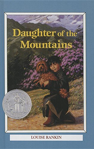 9780780721463: Daughter of the Mountains (Puffin Newberry Library)