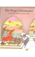 Imagen de archivo de The King's Chessboard a la venta por ThriftBooks-Atlanta
