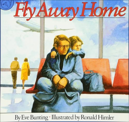 9780780722286: Fly Away Home