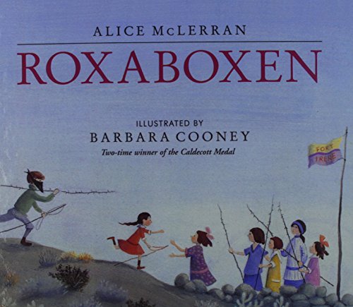 Stock image for Roxaboxen for sale by GF Books, Inc.