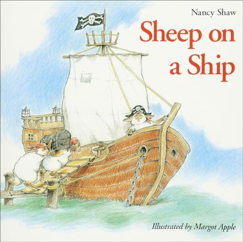 Beispielbild fr Sheep on a Ship zum Verkauf von Better World Books
