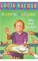 Stock image for Marvin Redpost: Why Pick on Me? for sale by ThriftBooks-Atlanta