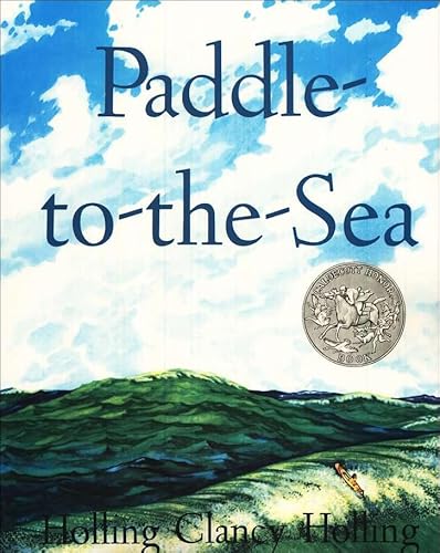 9780780727823: Paddle-To-The-Sea
