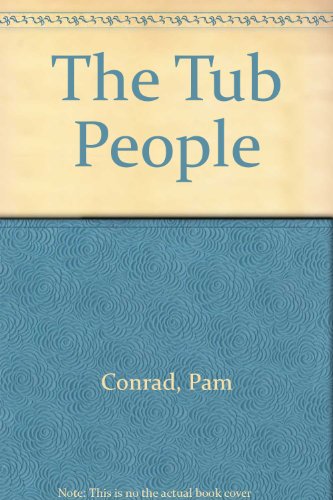 9780780730618: The Tub People