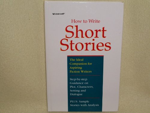 9780780731165: How to Write Short Stories