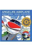 Stock image for Angela's Airplane (Munsch for Kids) for sale by -OnTimeBooks-