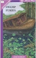 9780780732872: Swamp Furies (Take Ten Books: Adventure)