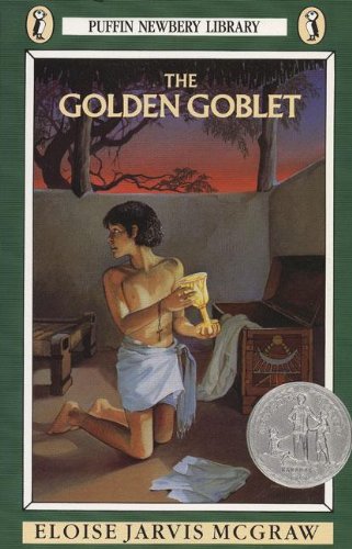 9780780734296: The Golden Goblet