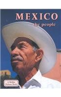 9780780734937: Mexico: The People (Lands, Peoples, & Cultures)