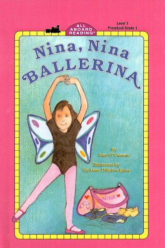9780780734975: Nina, Nina Ballerina