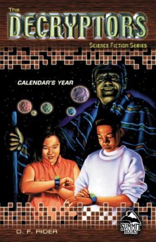 9780780737822: Calendar's Years (Summit Books: Decryptors Series)