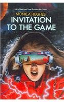 Stock image for Invitation to the Game for sale by ThriftBooks-Dallas