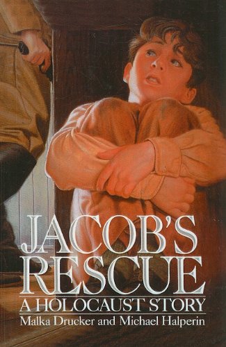 Imagen de archivo de Jacob's Rescue a la venta por Better World Books