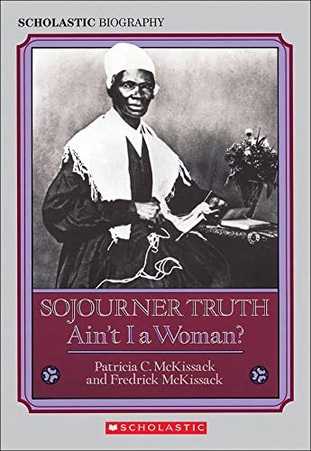 9780780738393: Sojourner Truth: Ain't I a Woman?