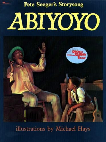 Stock image for Abiyoyo for sale by SecondSale