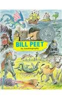 9780780739673: Bill Peet: An Autobiography