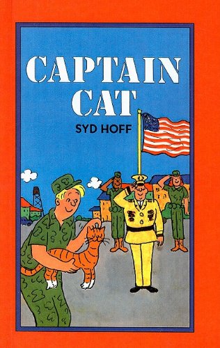 Stock image for Captain Cat: Story and Pictures (I Can Read Books: Level 1 (Pb)) for sale by Ergodebooks