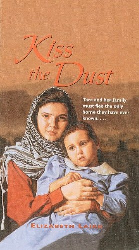 Kiss the Dust (9780780741263) by Elizabeth Laird