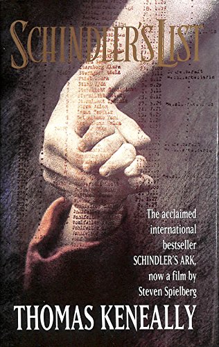 9780780741683: Schindler's List