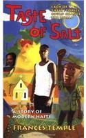 9780780741737: Taste of Salt: A Story of Modern Haiti