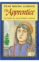 The Apprentice (9780780741881) by Pilar Molina Llorente