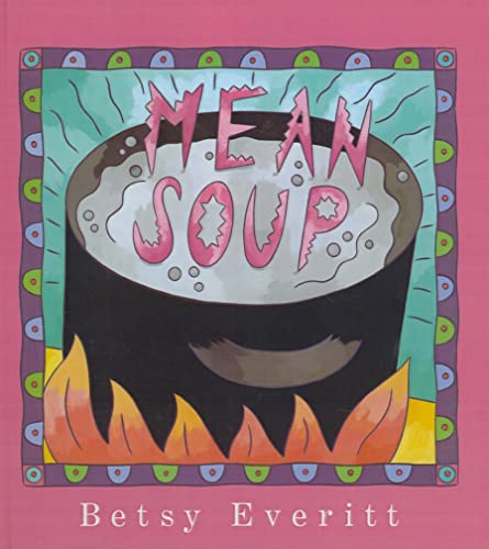 Stock image for Mean Soup for sale by BooksRun
