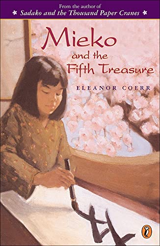 9780780742307: Mieko and the Fifth Treasure