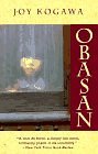 Stock image for Obasan for sale by GF Books, Inc.