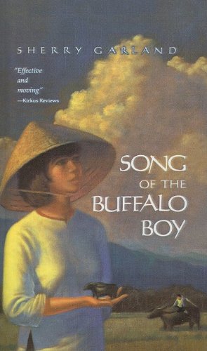 9780780742581: Song of the Buffalo Boy