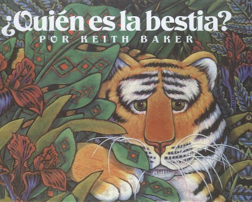 9780780742703: Quien Es la Bestia? = Who is the Beast? (Spanish Edition)