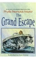 Stock image for The Grand Escape for sale by Hippo Books