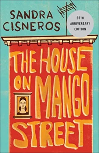 Beispielbild fr The House on Mango Street (Vintage Contemporaries) zum Verkauf von Wonder Book