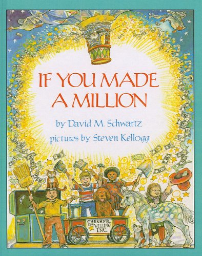 Imagen de archivo de If You Made a Million a la venta por Hawking Books