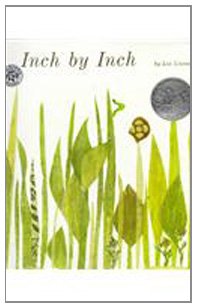 Imagen de archivo de Inch by Inch a la venta por ThriftBooks-Atlanta