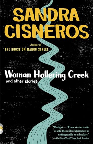 9780780743984: Woman Hollering Creek and Other Stories (Vintage Contemporaries)