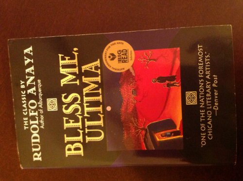 Beispielbild fr Bless Me, Ultima (Turtleback School and Library Binding Edition) zum Verkauf von Hawking Books