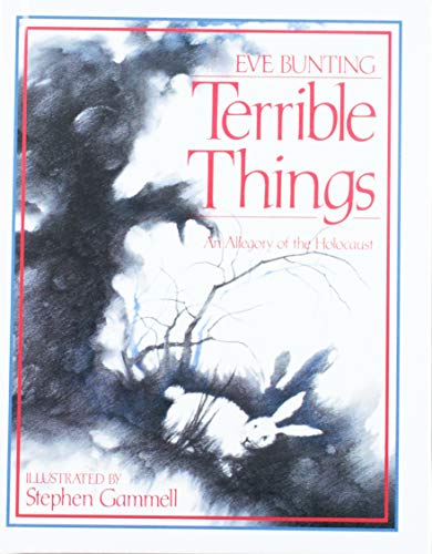 9780780746503: Terrible Things