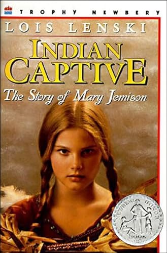 who was mary jemison