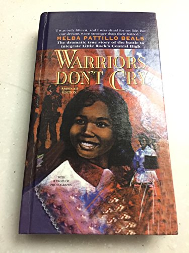 9780780746848: Warriors Don't Cry : Abridged