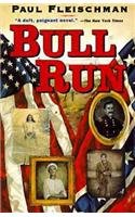 Bull Run (9780780747098) by Paul Fleischman