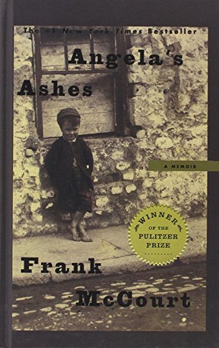 Angela's Ashes (9780780747555) by Frank McCourt