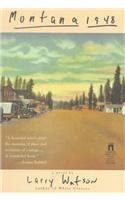 Montana 1948 (9780780747746) by Jane Rosenman Savedge Larry Watson