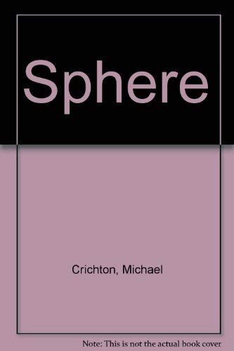 9780780748576: Sphere