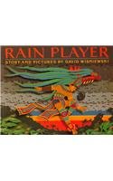 9780780750609: Rain Player